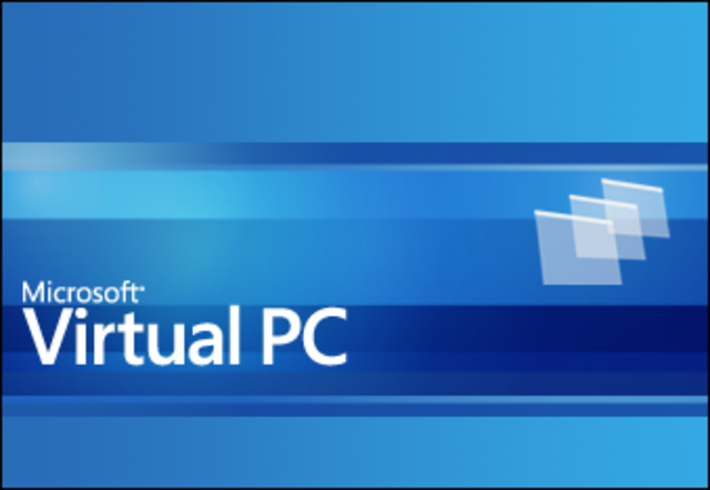 Virtual Pc