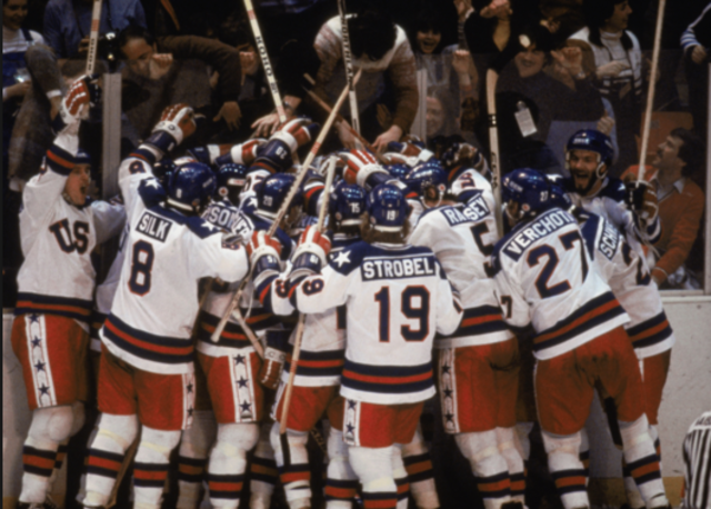 Miracle on Ice