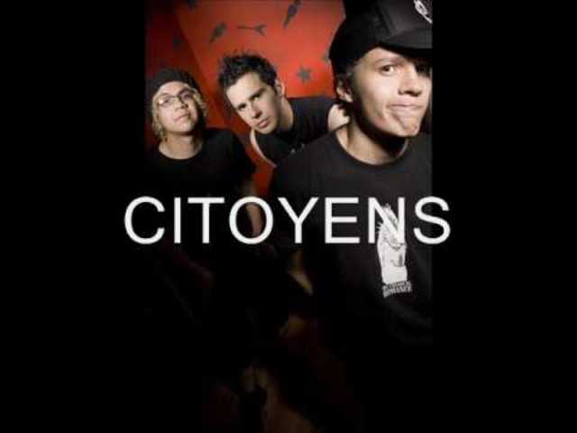 CITOYENS