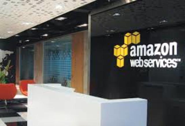 Amazon Web Services