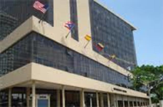 Consul General de San Juan P.R