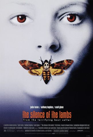 "Silence of the Lambs" is released