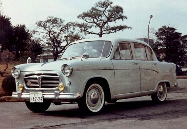 Nuevas Industrias Japonesas