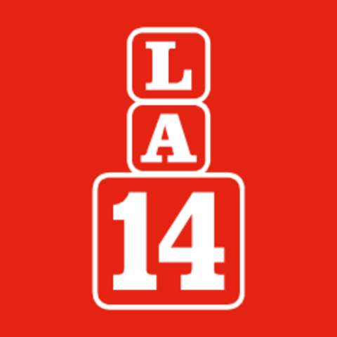 almacenes la 14 a nivem regional