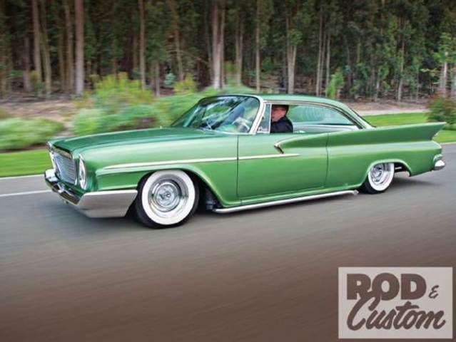 ETAPA MODERNA DE LOS AUTOS