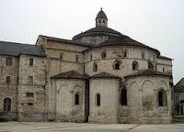 Abadia de Aurillac