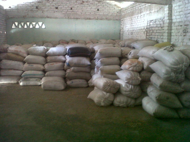 Abre nuevas compras de cafè