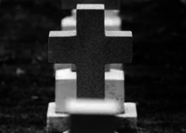 La tumba de Tamerville