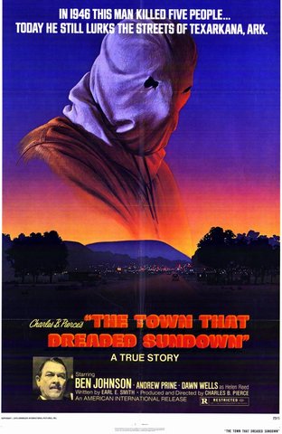"The Town that Dreaded Sundown"