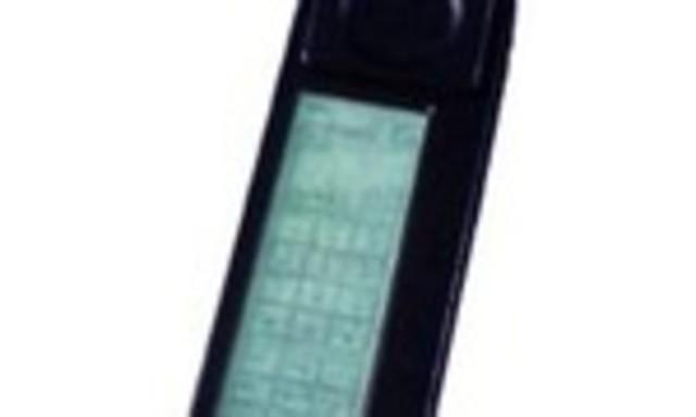 BellSouth/IBM Simon Personal Communicator