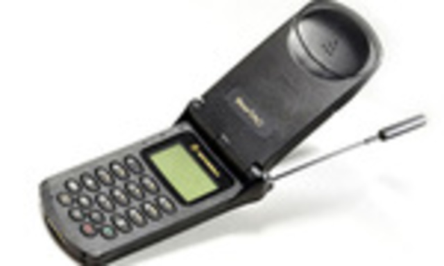 Motorola StarTAC