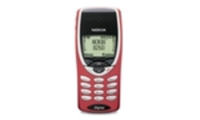 Nokia 6160