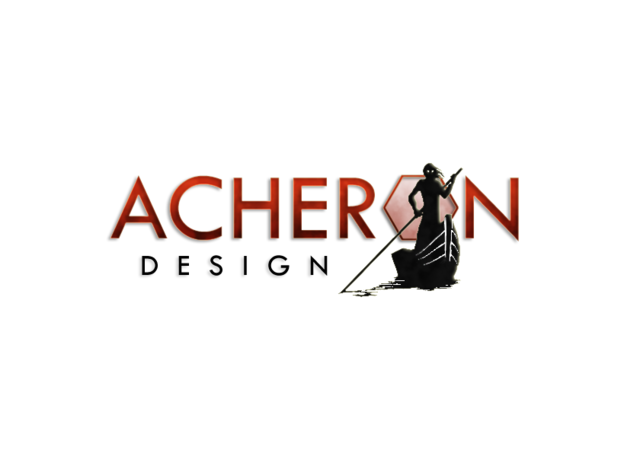 Acheron Designs Opens (defunct)