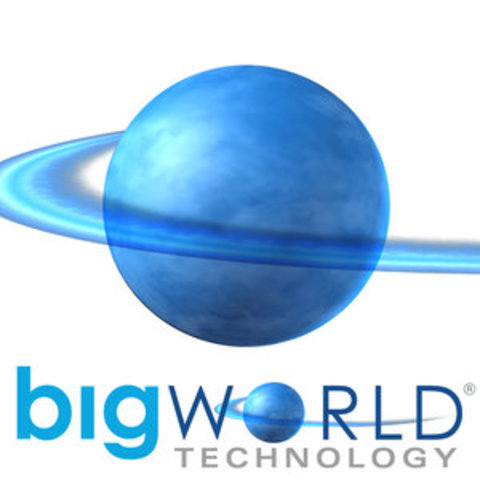 Big World Opens