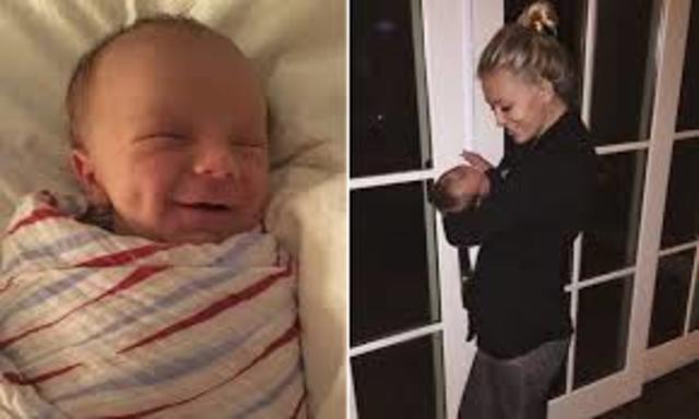 Wayne Gretzky was born.