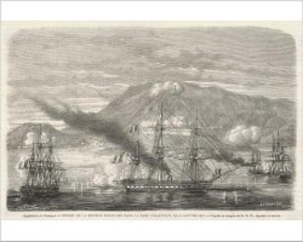 Acapulco has been inhabited since 3000 B.C. Nahua artifacts have been discovered that date back 2,000 years. (The Nahua was the tribe that preceded the Aztecs.)