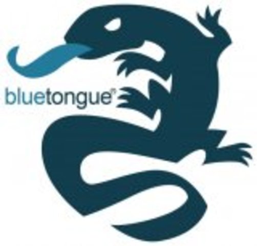 Blue Tongue Entertainment Opens
