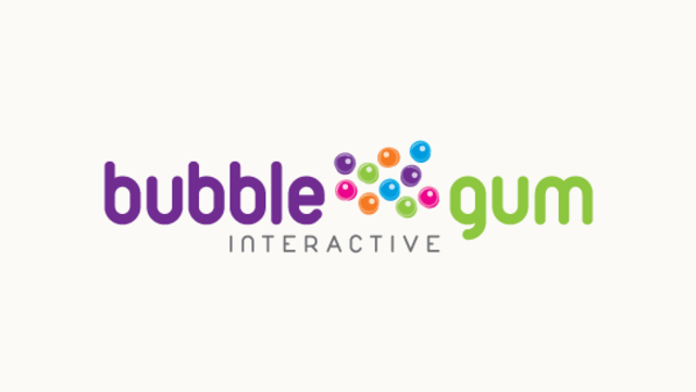 Bubble Gum Interactive Opens