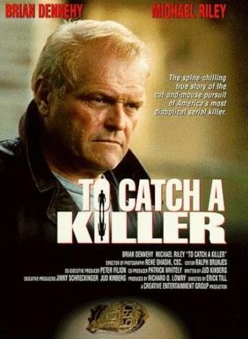 "To Catch a Killer" airs