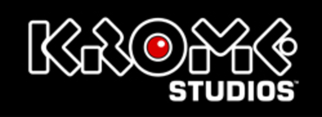 Krome Studios Opens
