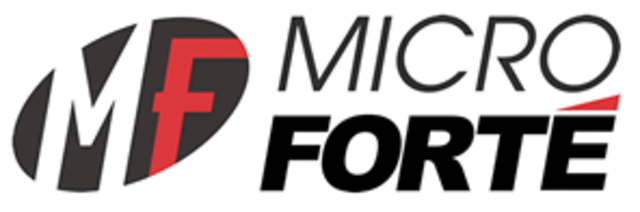 Micro Forté Opens