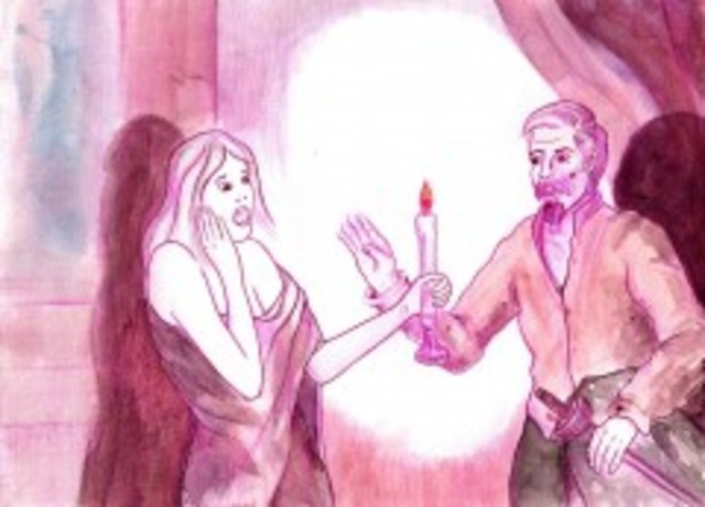 El burlador de Sevilla y convidado de piedra