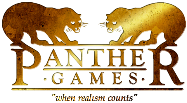Panther Games Opens