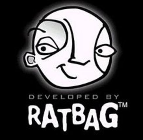 Ratbag Games Opens