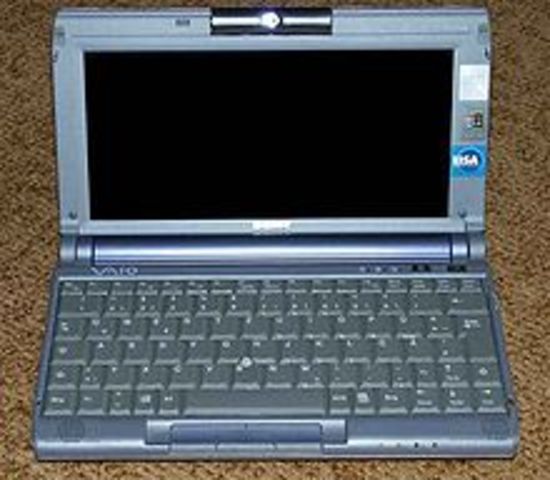 compaq LITE subportatil