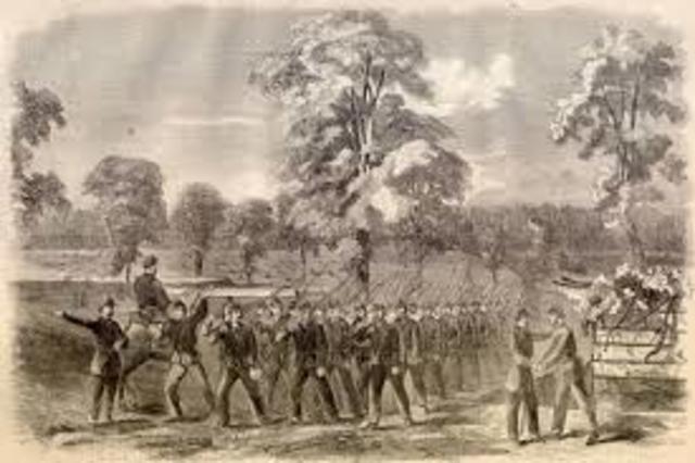 Mississippi Secession