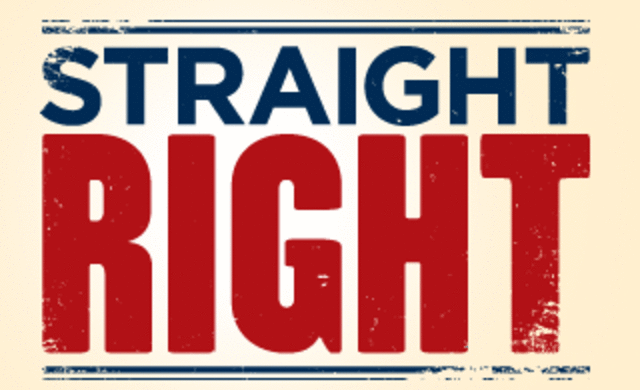 Straight Right Opens