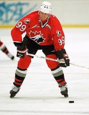 Oh Canada! Oh Canada!