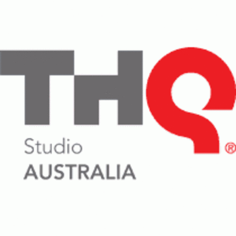THQ Studio Australia Opens