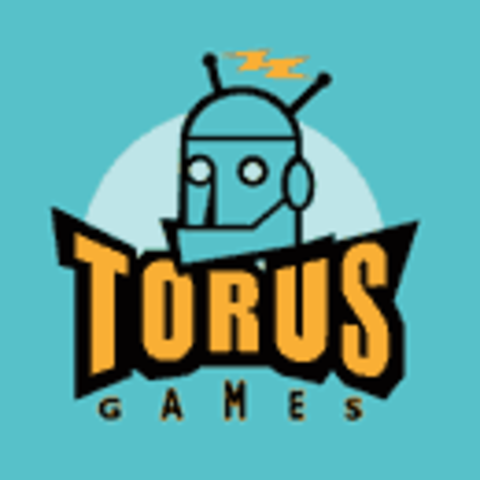 Torus Games Opens