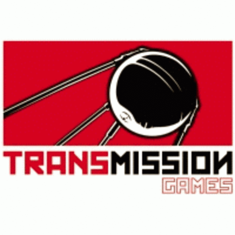 Transmission Games Opens