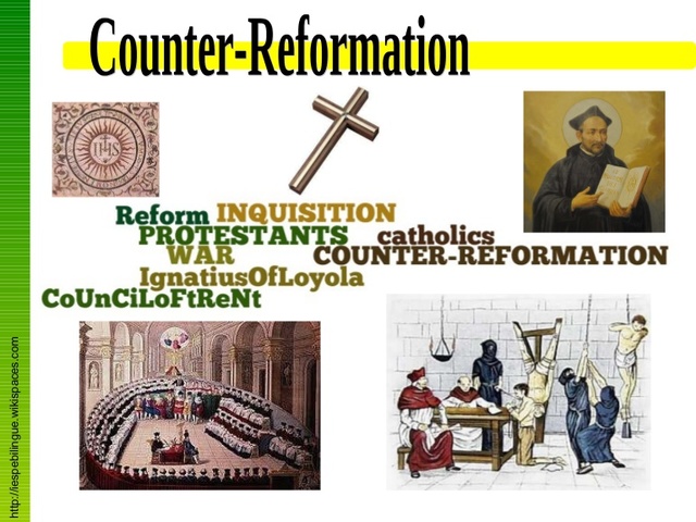 Counter Reformation