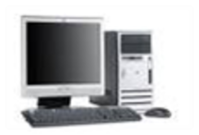 Sexta generación de la computadora.