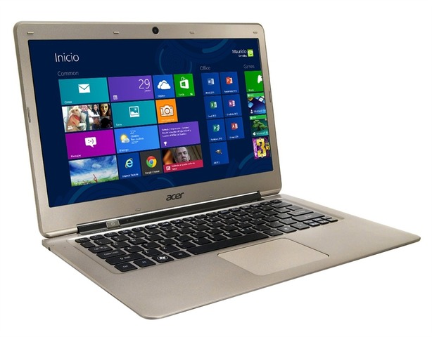 Laptop (computadora portátil)