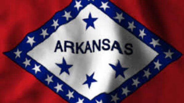 Arkansas Secession