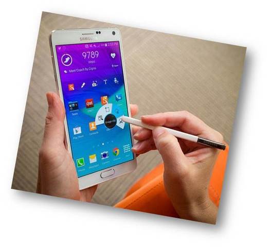 Cuarta generación de celulares