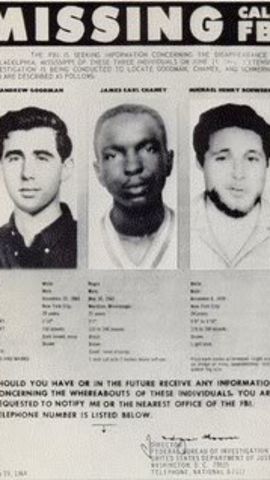 Crisis in Mississippi