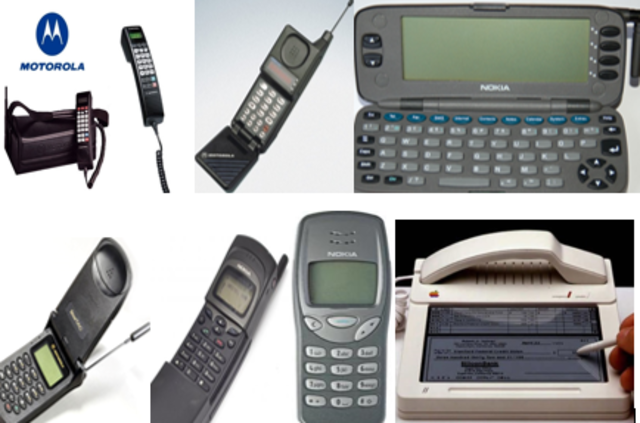 2G Segunda generación