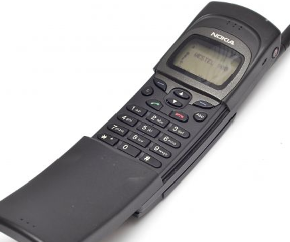 Nokia 8110