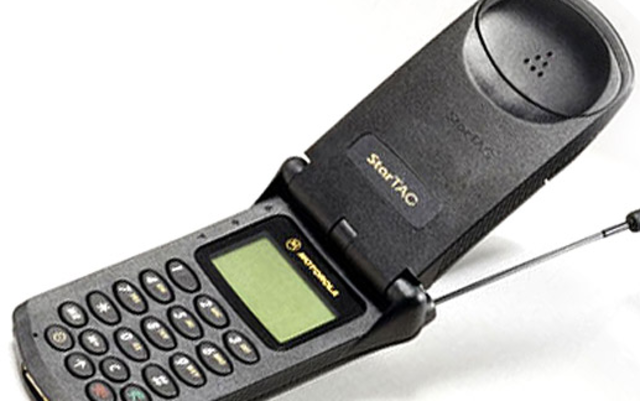 Motorola StarTAC