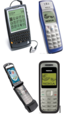 3G Tercera generacion