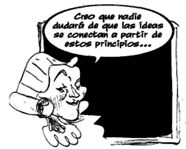 Hume  Culmina el empirismo