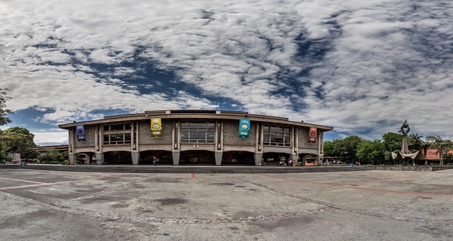Sistema de Bibliotecas de la Universidad de Antioquia.