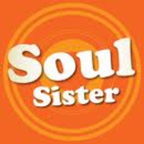 The Day I met my "Soul Sister"