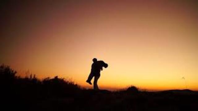 No oyes ladrar a los perros