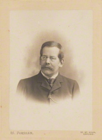 MOVIMIENTO REFORMISTA (Henry Sweet)